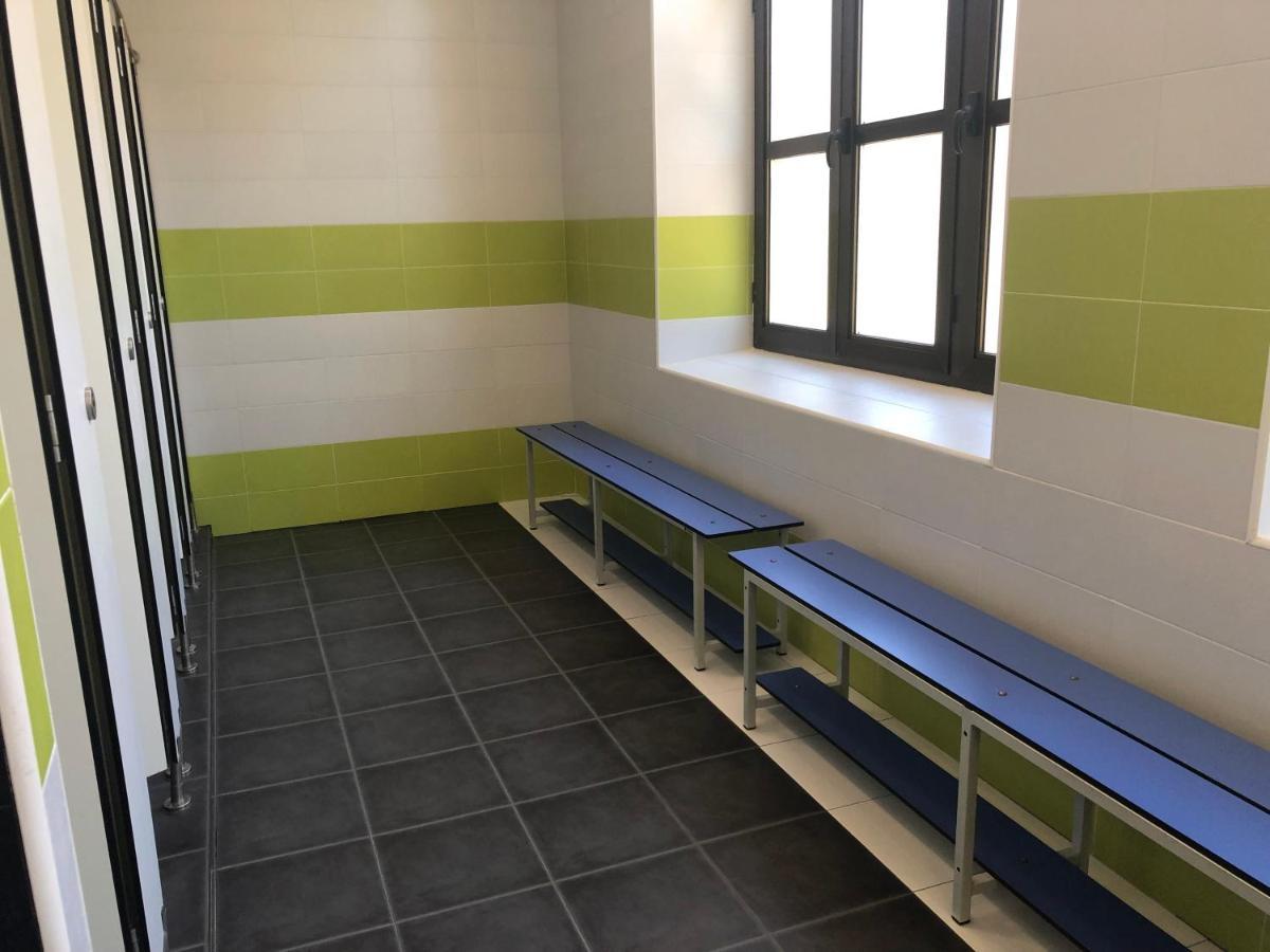 Tres Estrellas Cami De Sirga ميكينيزا المظهر الخارجي الصورة