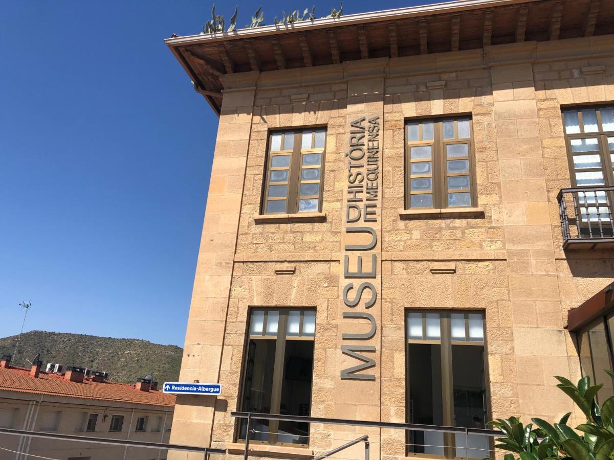 Tres Estrellas Cami De Sirga ميكينيزا المظهر الخارجي الصورة
